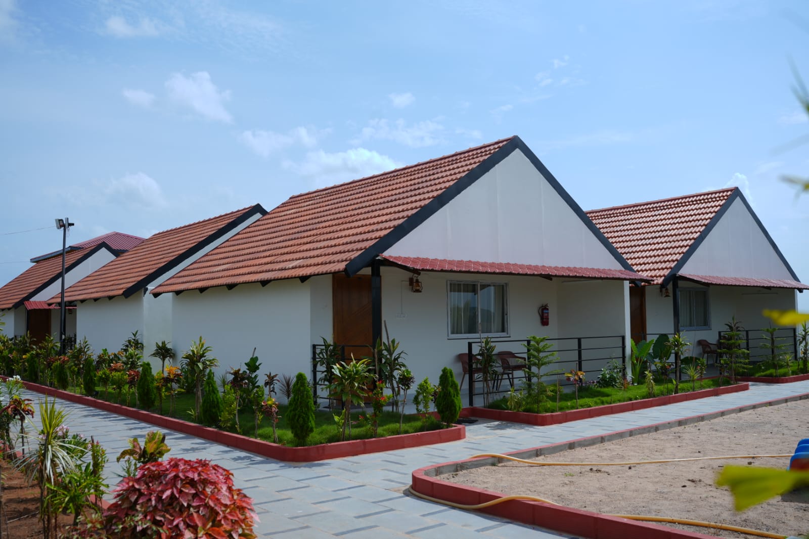 About resort